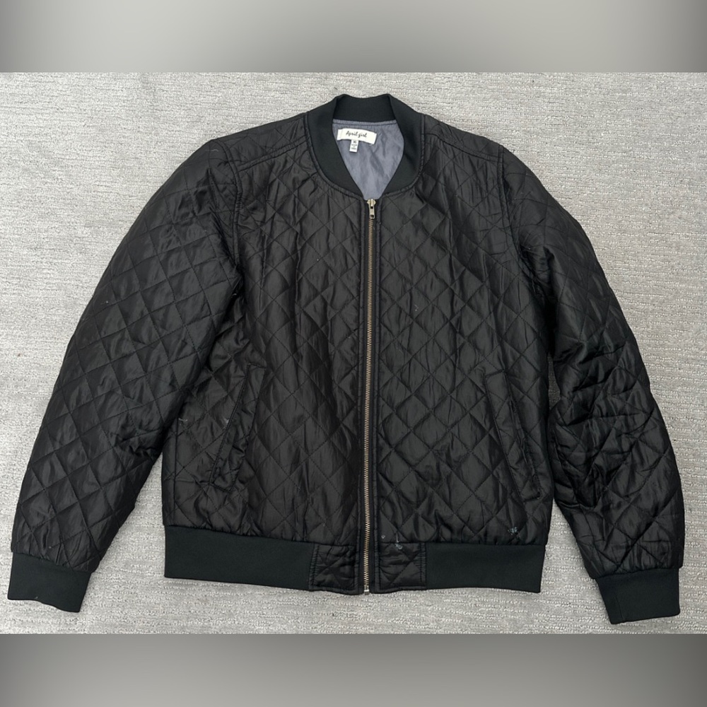 Bomber Jacket For Girls